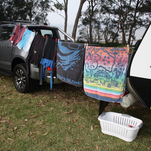 Travel / Camping Clothesline