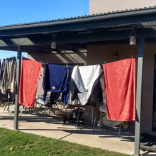 Travel / Camping Clothesline