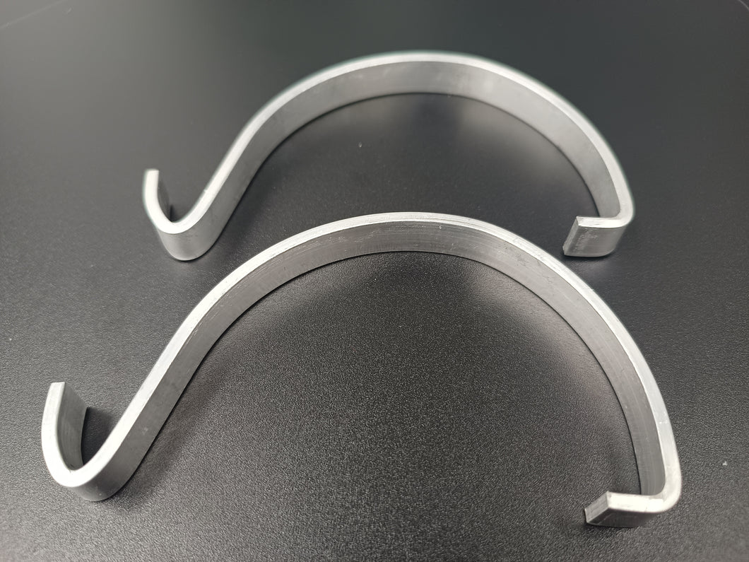 Awning Tie Down Clip