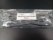 Hook-Loc Bungee 10 Pack