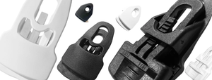 Easyklip Midi Tarp Clip (Pack)