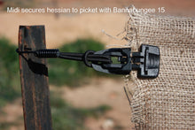 Easyklip Midi Tarp Clip (Pack)